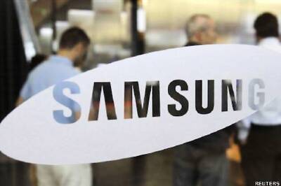 Samsung targets 60 pc of Indian smartphone market share