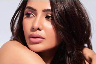 'I'm Still Alive', Says a Tearful Samantha Ruth Prabhu While Talking About Her Disease Myositis