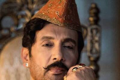 When Shekhar Suman Got His 1st Film 15 Months After His Arrival In Mumbai