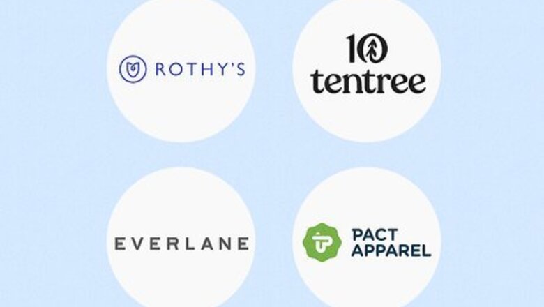 The Best Ways to Find Sustainable Clothing