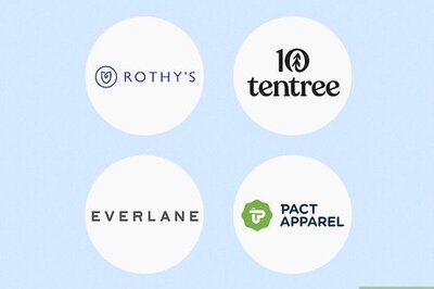 The Best Ways to Find Sustainable Clothing