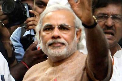 Bangalore: MBA student arrested for sending anti-Modi MMS