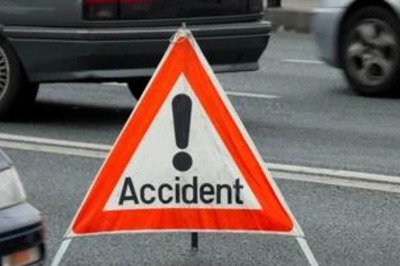3 Killed, 4 Injured in Road Accident in Rajasthan's Hanumangarh