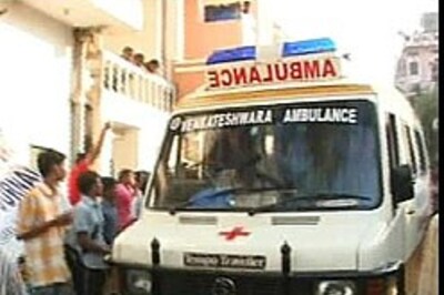 Telugu actor Bhargavi dead, stabbed to death by lover