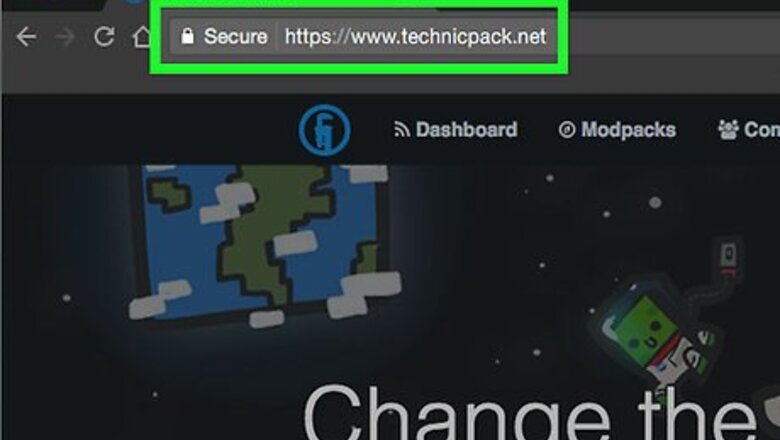 How to Download Tekkit