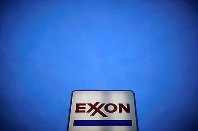 Exclusive: Exxon prepares spending, job cuts in last ditch move to save dividend