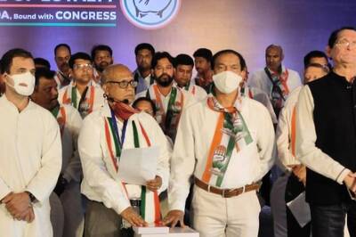 Smooth Sail or Rough Ride? Amid Kamat Revolt, A Look at How Goa Cong Defectors Fared After Jumping Ship