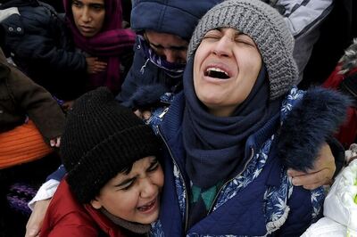 World Refugee Day: These 7 Facts Will Move You To Tears