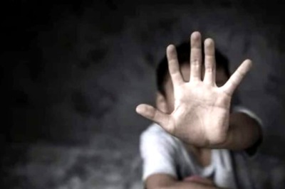 2 Brothers Arrested for Raping Their 14-year-old Sister in Ghaziabad