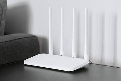 Mi Router 4C Launched in India at Rs 999, Offers Upto 300Mbps Speed on 2.4GHz Band
