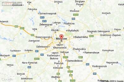 Fire at Russian mental patients' home kills 23, 23 injured