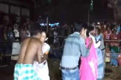 Kissing Competition: JMM Chief Slaps Show-cause Notice on MLA