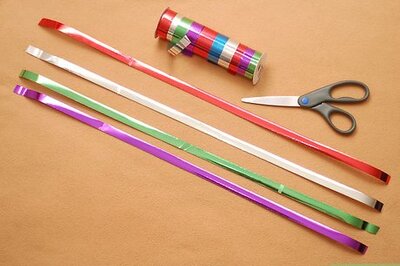 How to Make a German Paper Star