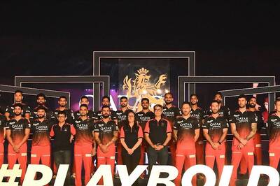RCB Playing XI IPL 2023: Pick Your Strongest Royal Challengers Bangalore Team