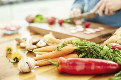 How to Switch to a Plant-Based Diet in 2018