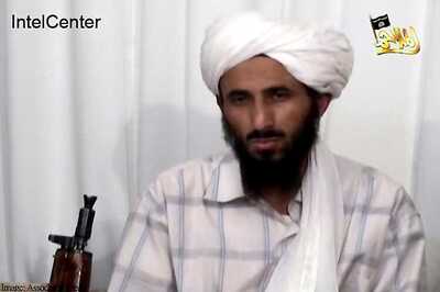 Al-Qaida's Yemen chief Nasir al-Wahishi killed in US airstrike