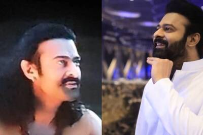 Adipurush Trailer Gets LEAKED Hours Before Its Release; Prabhas Fans Strongly React