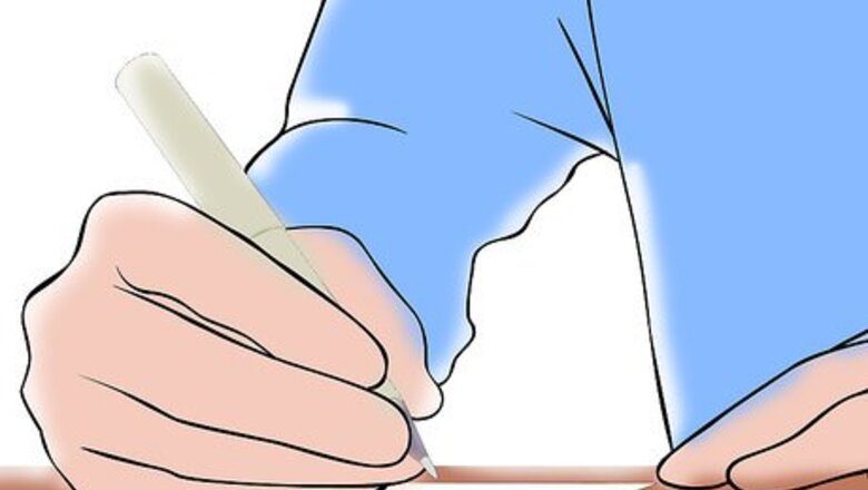 How to Draw Dirt Bikes