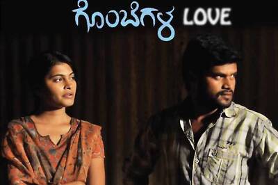 'Gombegala Love' Review: Is a balanced romantic drama