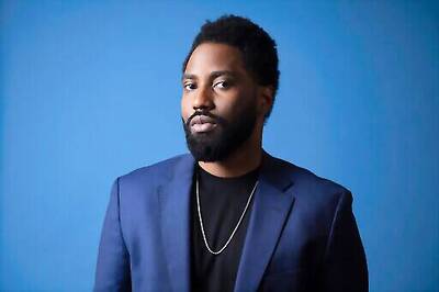 John David Washington Cements His Stardom In ‘Tenet’