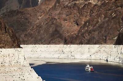 Arizona Farmers To Bear Brunt Of Cuts From Colorado River