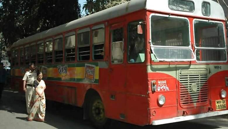 No End to Commuter Woes as BEST Bus Strike in Mumbai Continues