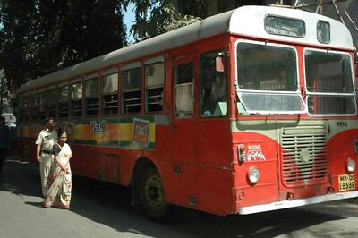 No End to Commuter Woes as BEST Bus Strike in Mumbai Continues