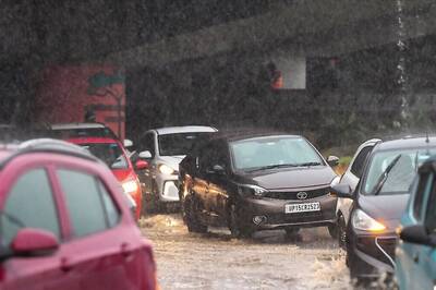Survey Lays Bare How Waterlogging Leads to Loss of Working Hours, Vehicle Costs and Accidents