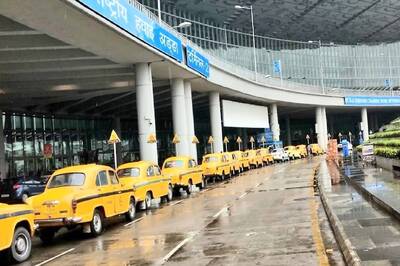 No Visitors Allowed At Kolkata Airport Amid Beefed Up Security Measures Ahead of Independence Day