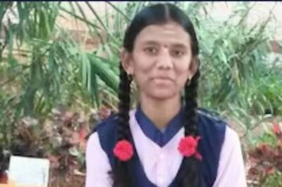 Farmer's Daughter Tops Karnataka SSLC Exam With A Perfect 625/625 Marks