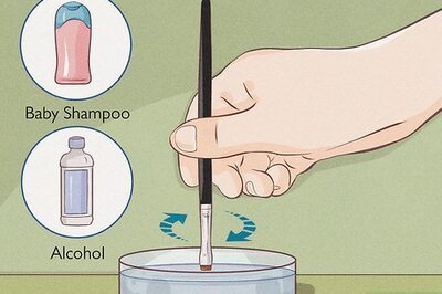 How to Fix Dried Out Eyeliner Gel