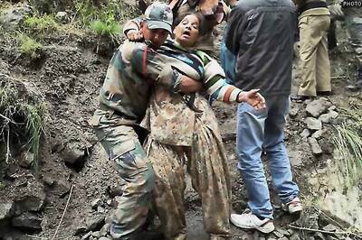 SC directs Uttarakhand to provide relief to flood victims