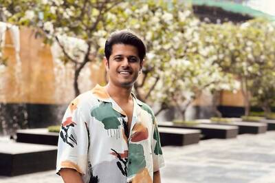 From Neil Bhatt, A Thumbs Up To Ghum Hai Kisikey Pyaar Meiin's First Episode Post Leap