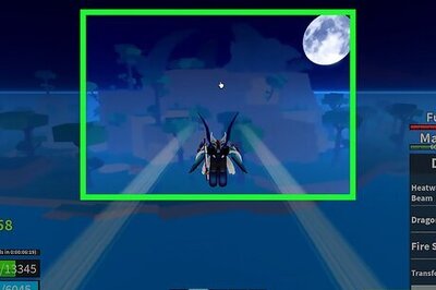Your Comprehensive Guide to Getting Tushita in Blox Fruits