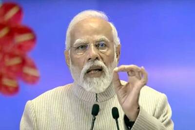 India to Become Third-Largest Economy in My Third Term, Guarantees PM Modi