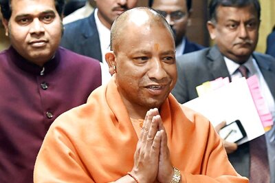 Akhada Parishad Objects to Yogi Govt's Order to Ban Weddings in Prayargraj During Kumbh