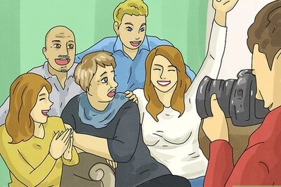 Creative Ways to Announce Your Pregnancy to Your Family in Person
