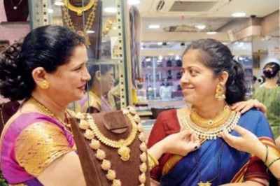 Gold Rate Falls In India: Check 22 Carat Price In Your City On December 05