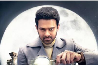 Prabhas' Role in Radhe Shyam Inspired by Renowned Irish Astrologer Cheiro