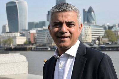 Two Indian-Origin Candidates Join Race for London Mayor