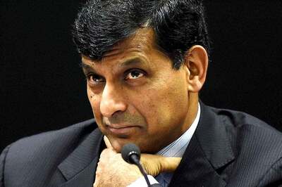 All My Controversial Speeches are Perfectly Legitimate: Raghuram Rajan