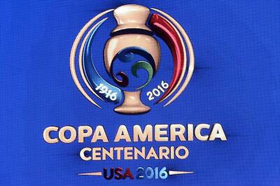 Fourth Substitute Allowed If Copa Final Reaches Extra Time