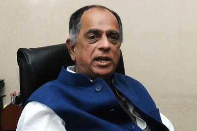 CBFC is a Confused Organization: Pahlaj Nihalani