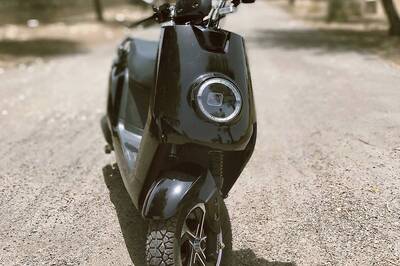 Not Just Electric Scooters, We Are Building End-to-End EV Ecosystem in India: BattRE - Interview