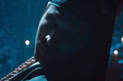 Kartik Aaryan Announces Bhool Bhulaiyaa 3 With Eerie Video, Locks Diwali 2024 Release Date