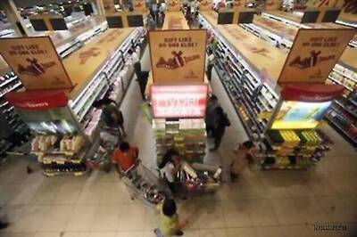 India to be largest overseas market by 2016: Marks & Spencer