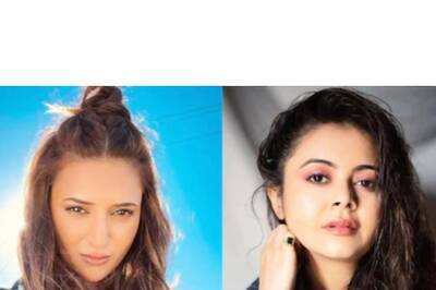 Bade Acche Lagte Hain 2: Devoleena Bhattacharjee Expected to Feature in Lead Role