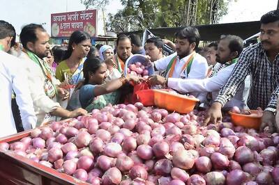 No Proposal to Sell Onions at Uniform Rate Across Country, Govt Tells Parliament