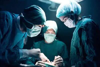 Delhi Hospital Removes 50 Kg Ovarian Tumour from Woman, Doctor Says First Such Case in 30 Years' Career