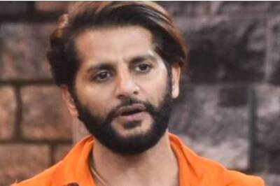 Lock Upp: Karanvir Bohra Says Kangana Is An 'Awesome' Host, Answers If The Show Is Better Than Bigg Boss